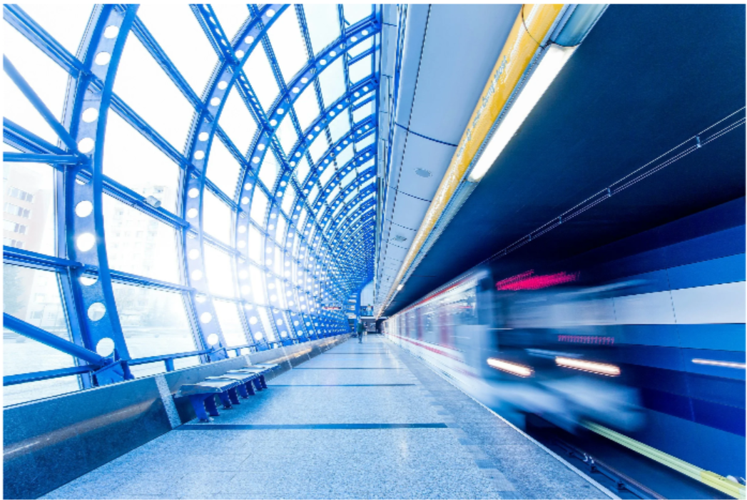 Infrastructure & Investment Advisory
